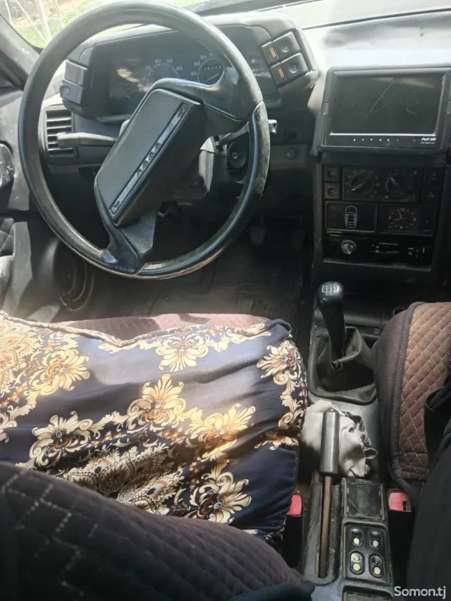 Lada (ВАЗ) 2110 2000 · 1.7 MT