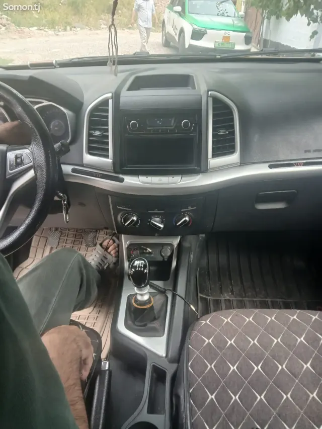 JAC JS3 2022 · 1.5 MT