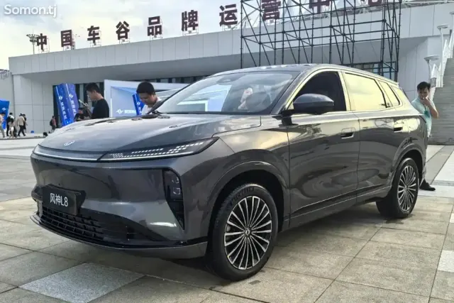 Dongfeng L8 2025 · 1.5 AT