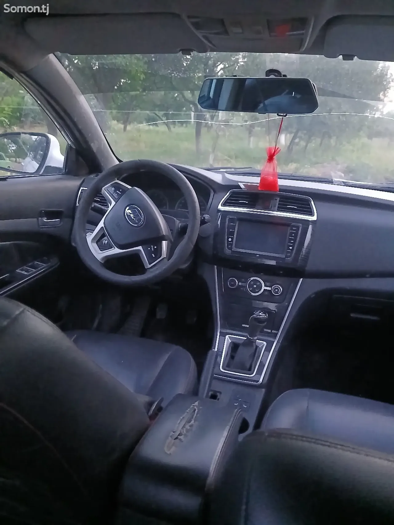 Lifan Celliya 2017 · 1.6 MT