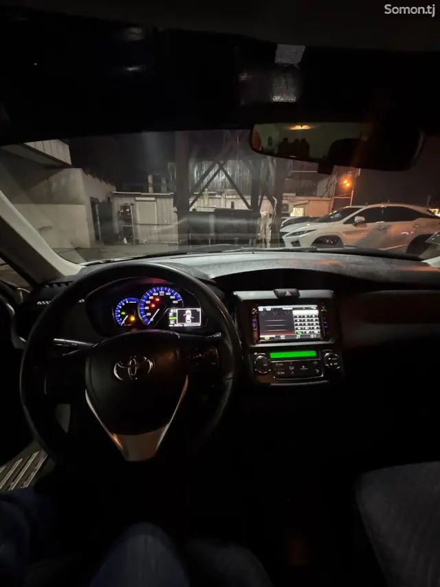 Toyota Axio 2015 · 1.5 AT