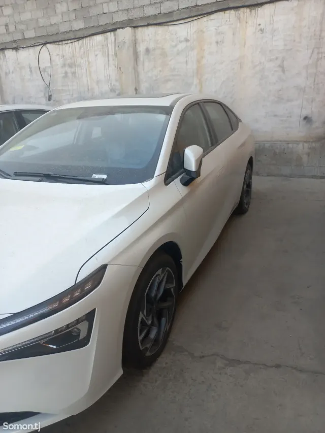 GAC Aion S Max 2024 · 2.6 CVT