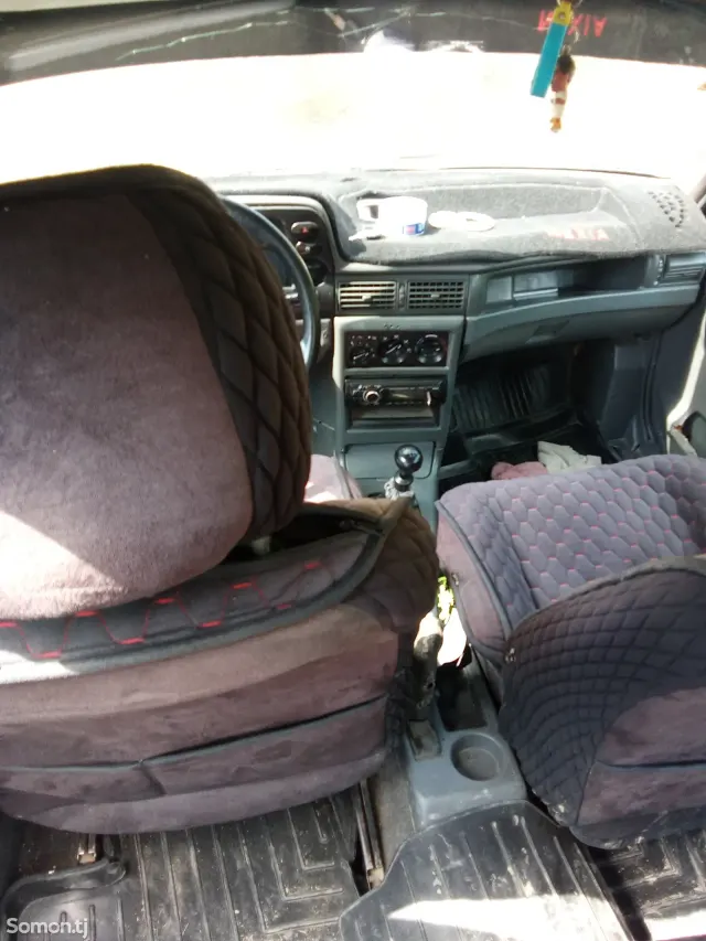 Daewoo Nexia 1995 · 1.6 MT