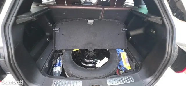 Landwind X7 2015 · 2.0 AT