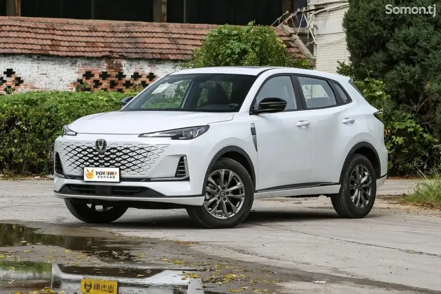 Changan CS55 Plus 2025 · 1.5 AMT