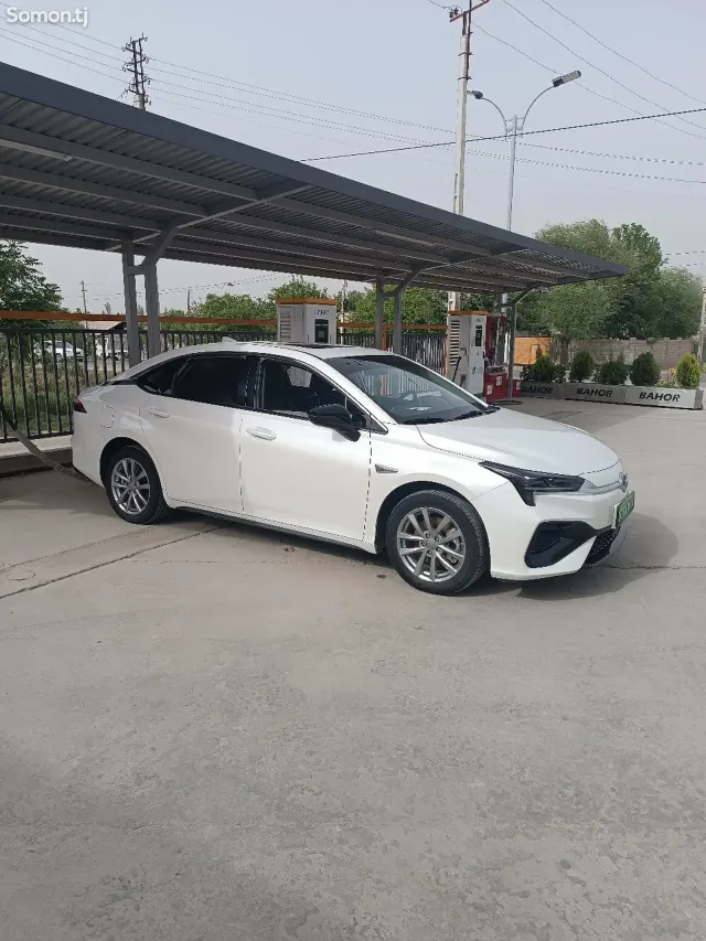 GAC Aion S 2024 · 3.0 AT