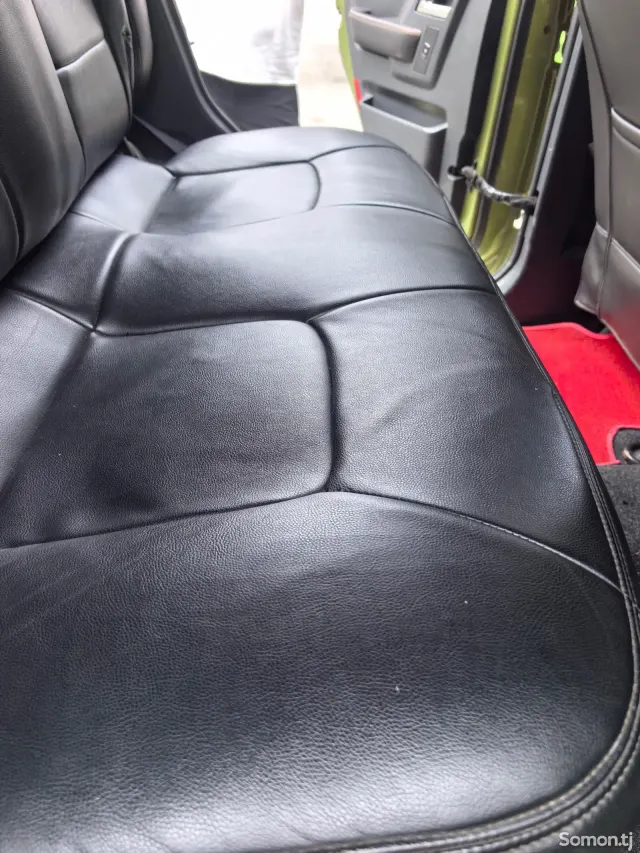 Beijing BJ40L 2017 · 4.4 MT