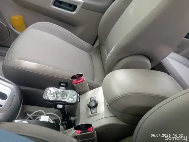 Opel Antara 2008 · 2.4 AT
