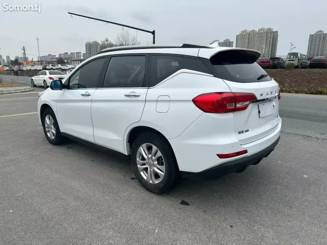 Haval H6 2019 · 1.5 AT
