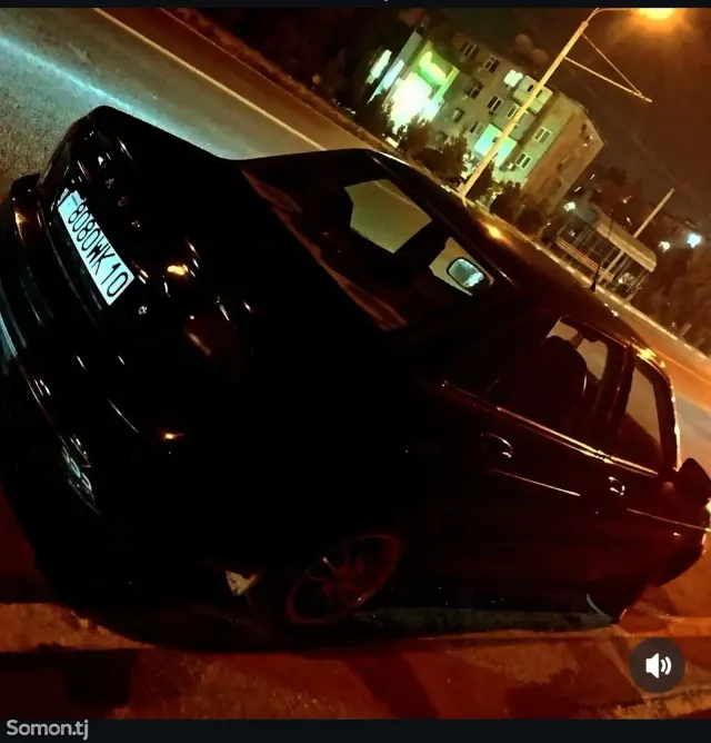 Lada (ВАЗ) Priora 2010 · 1.7 MT