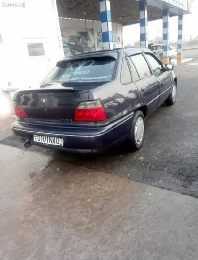 Daewoo Nexia 1996 · 1.6 MT