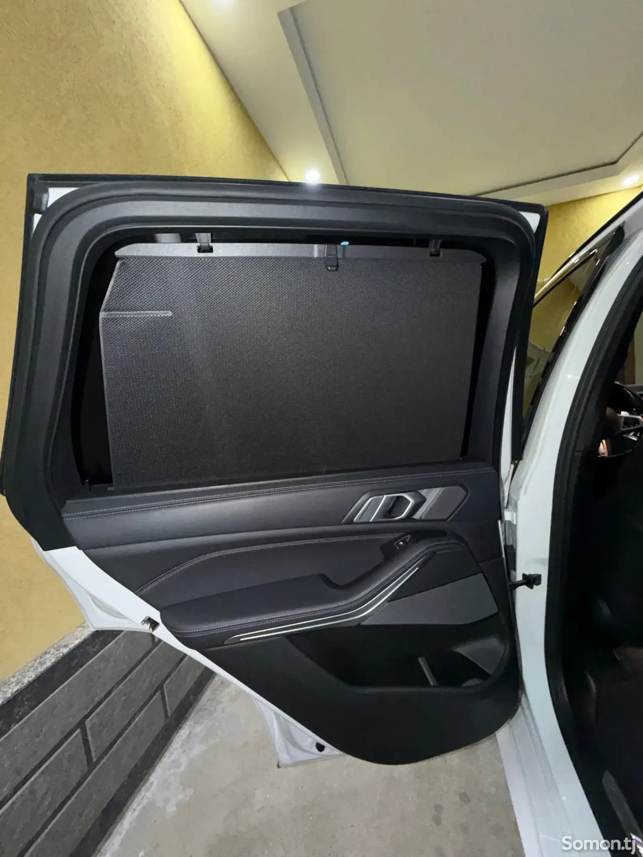BMW X5 2020 · 3.0 AT