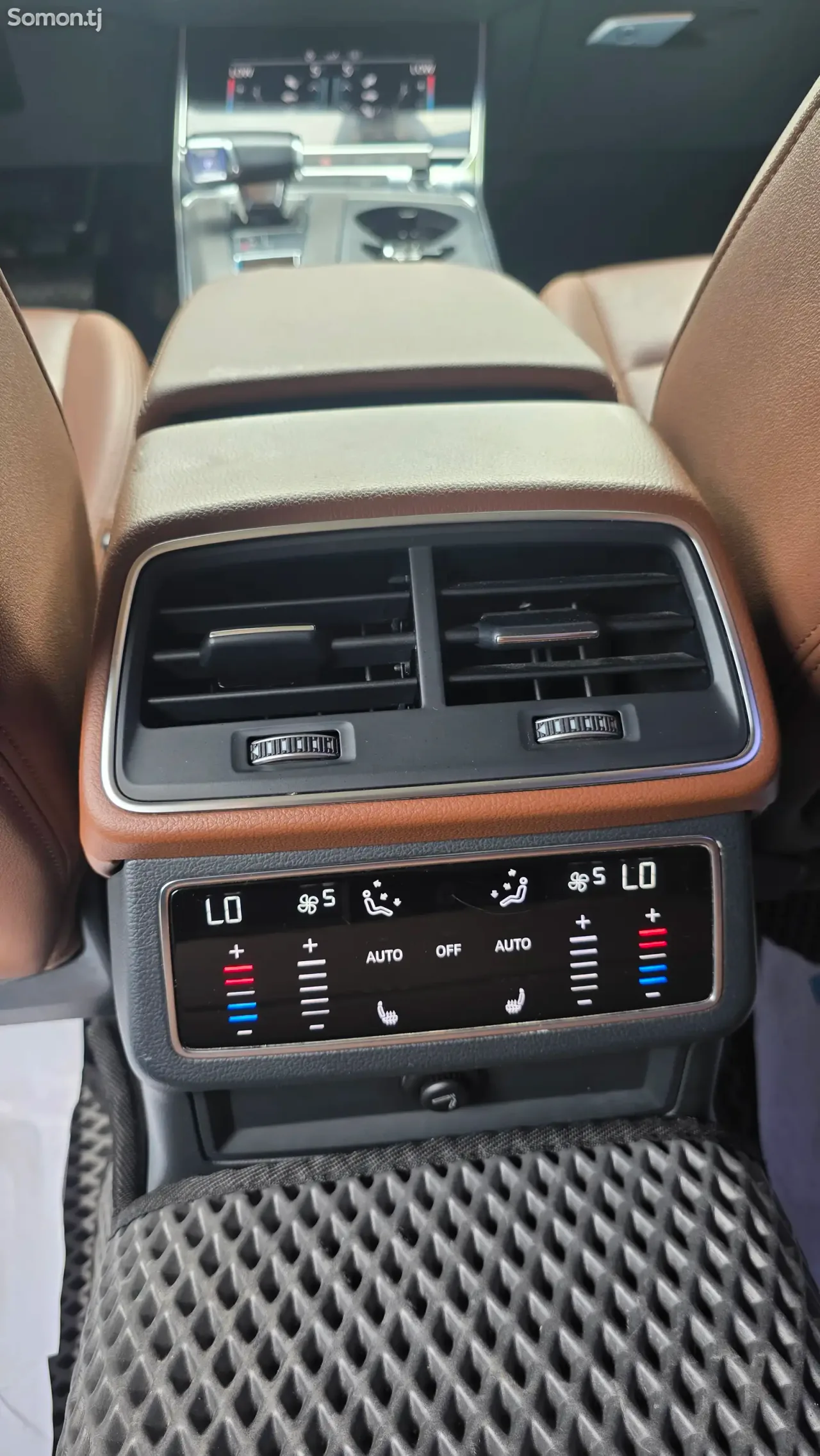 Audi A6 2021 · 2.0 AT