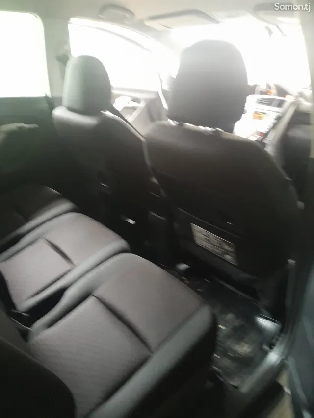 Toyota Verso 2011 · 1.8 AT