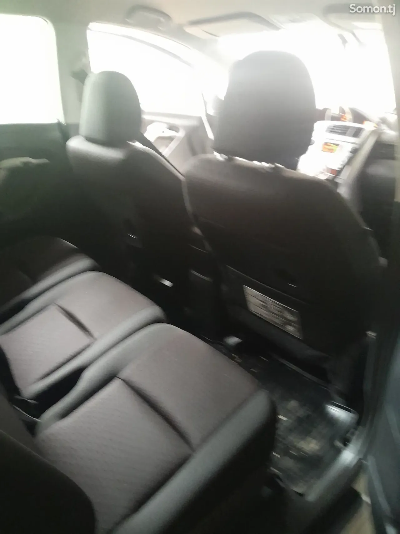 Toyota Verso 2011 · 1.8 AT