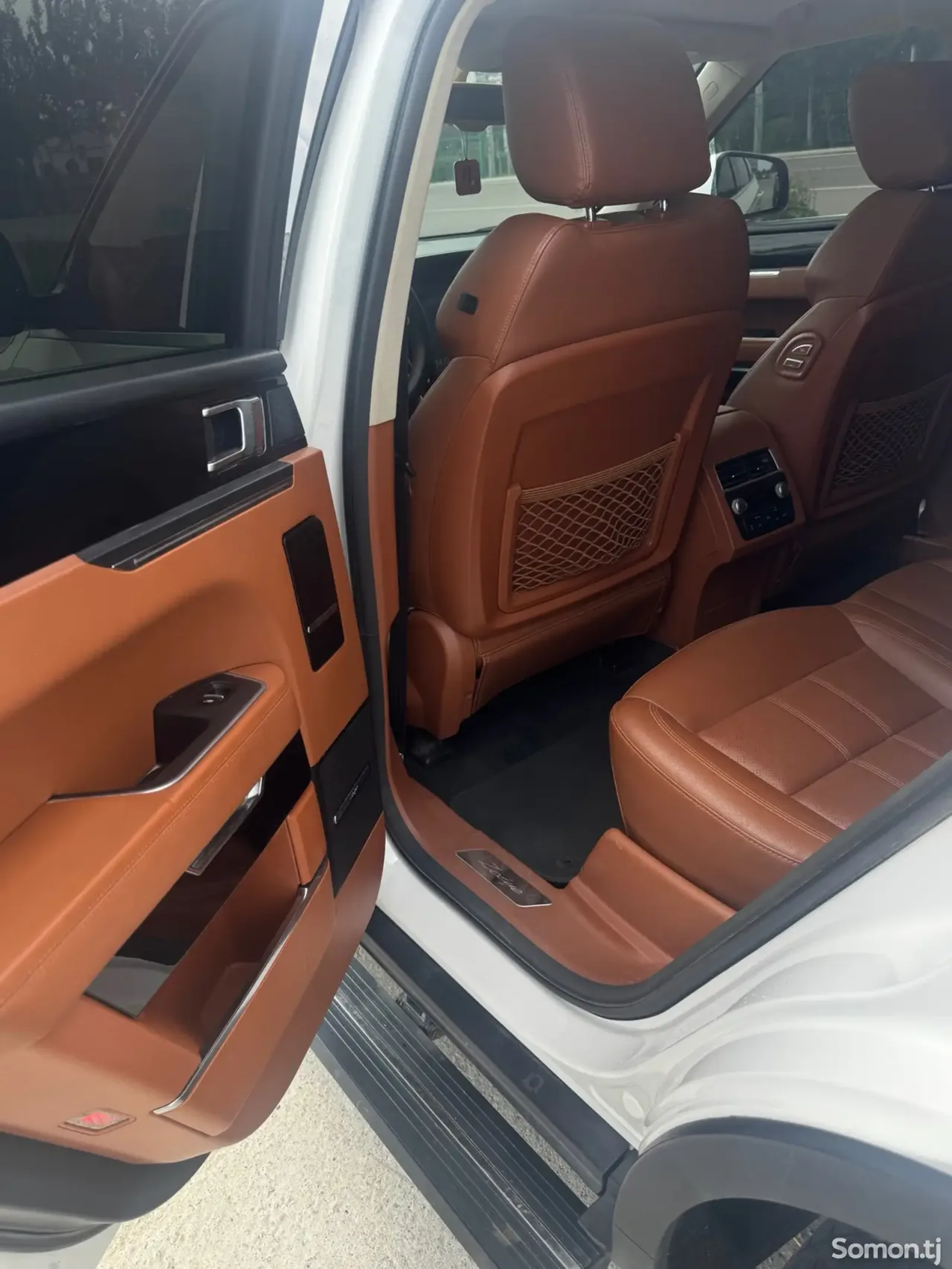 Zotye T700 2017 · 1.8 AT