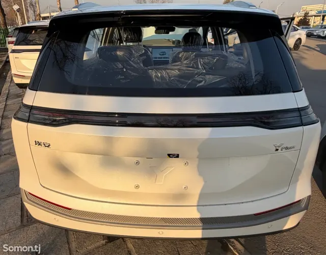 GAC Aion Y 2025 · AT