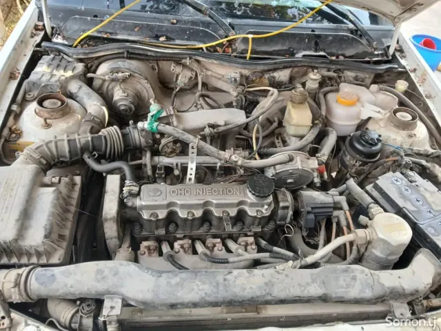 Daewoo Nexia 1995 · 1.6 MT