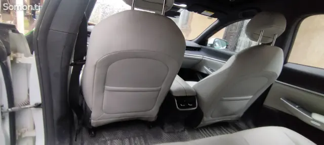 Changan Qiyuan A 2025 · AT