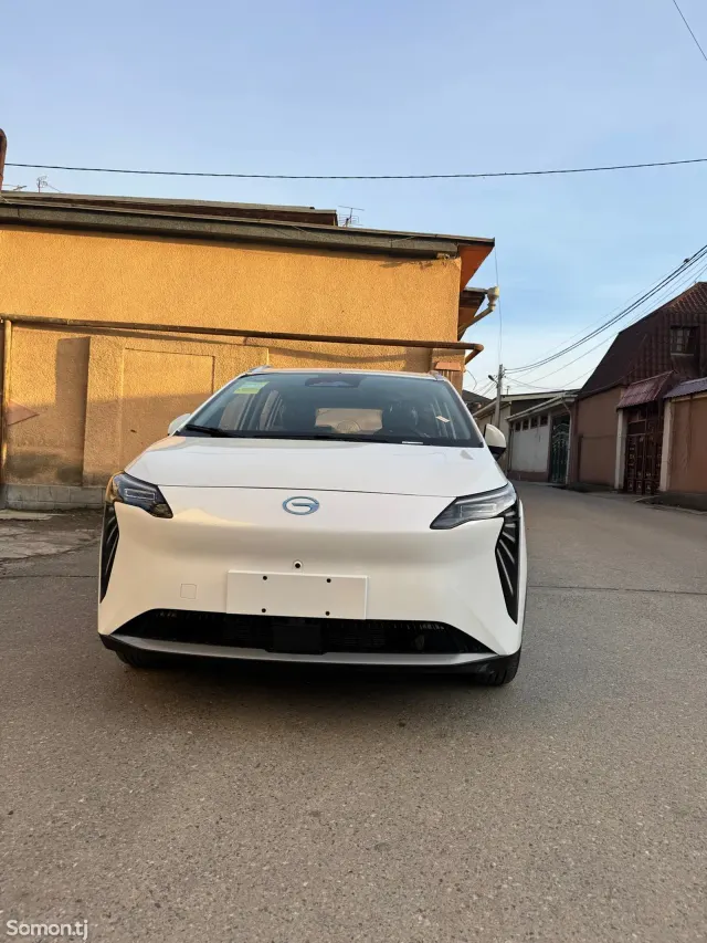 GAC Aion Y 2025 · 2.0 AT
