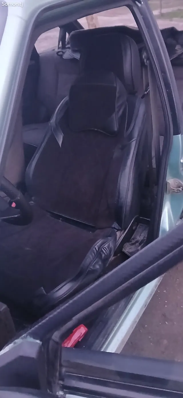 Lada (ВАЗ) 2109 2003 · 1.6 MT