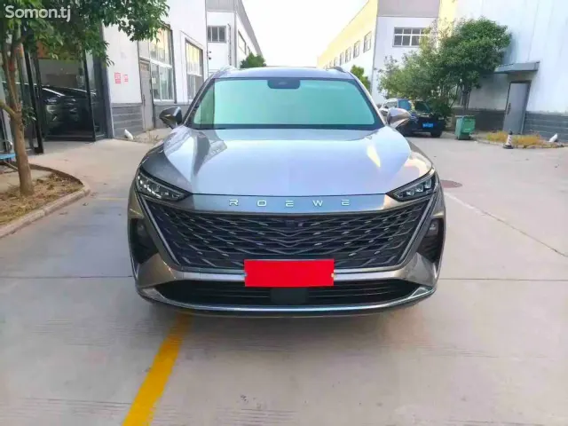 Roewe Roewe RX9 2023 · 2.0 AT