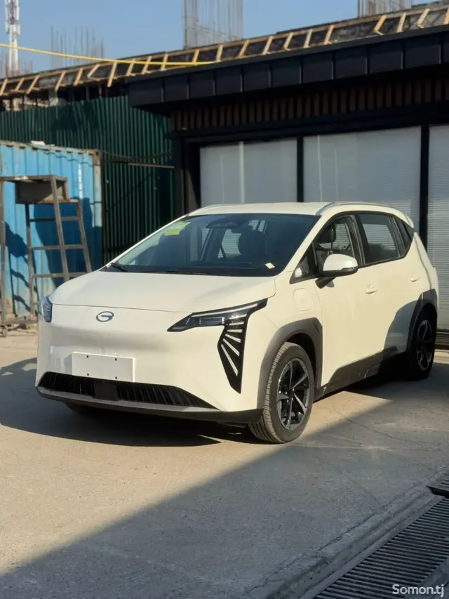 GAC Aion Y 2025 · AT