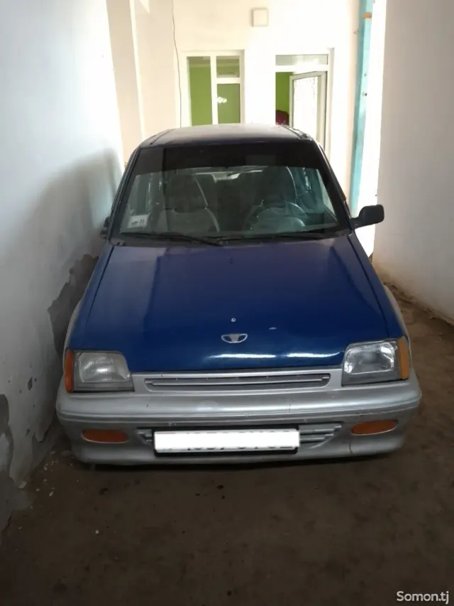 Daewoo Tico 1996 · 0.4 MT