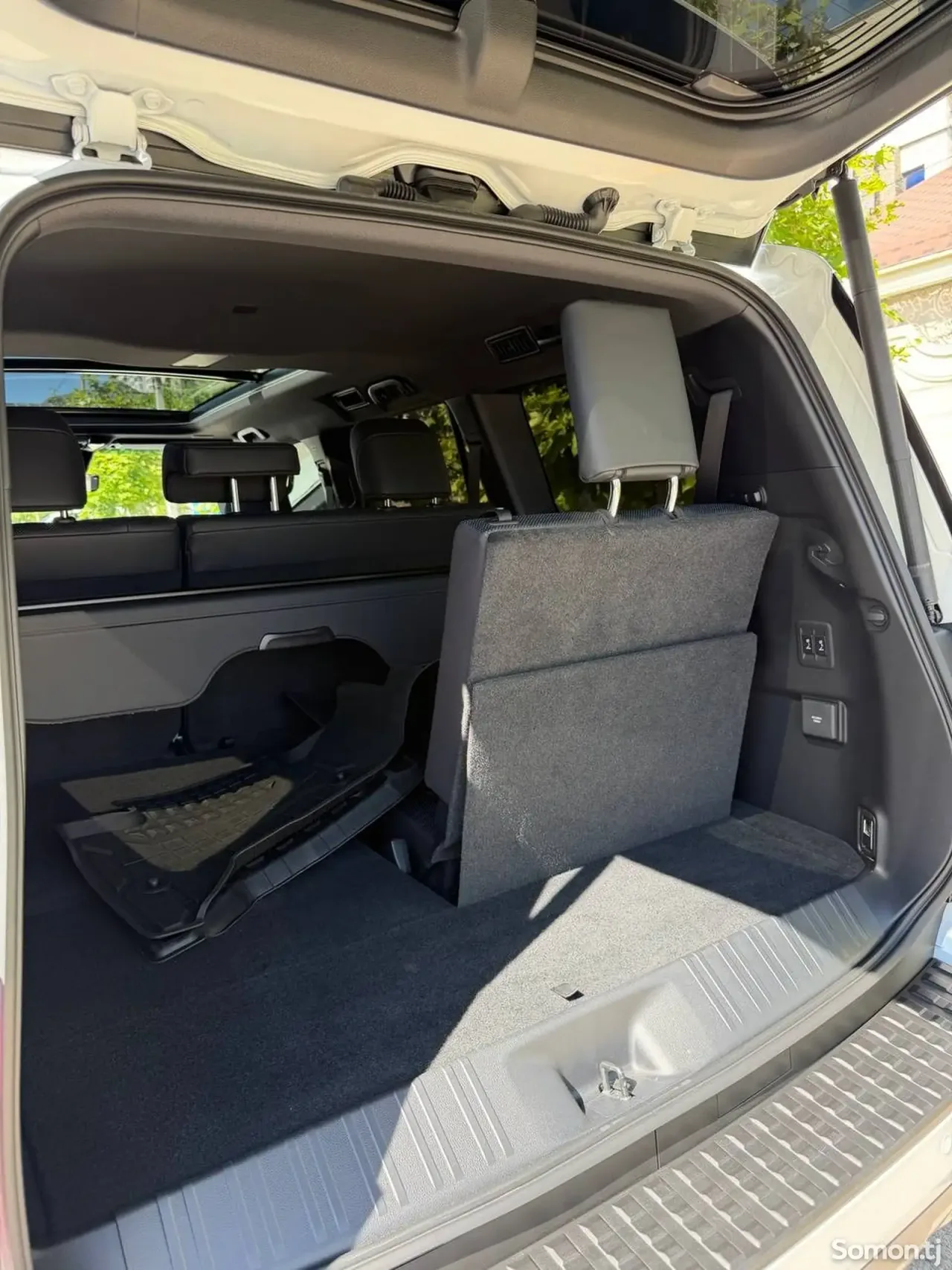 Toyota Land Cruiser Prado 2026 · 2.5 AT