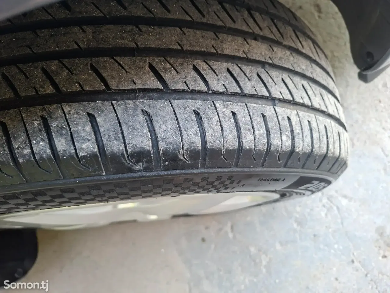 Opel Astra H 2006 · 1.6 MT