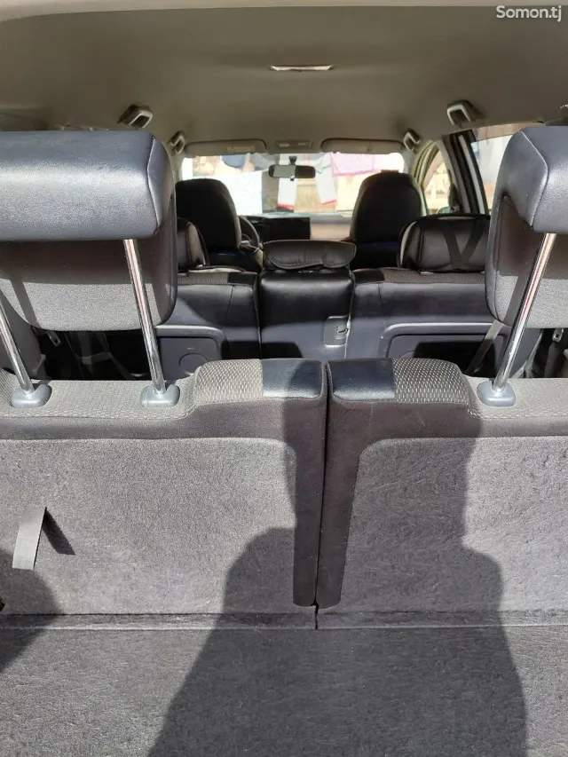 Toyota Wish 2015 · 1.8 AT