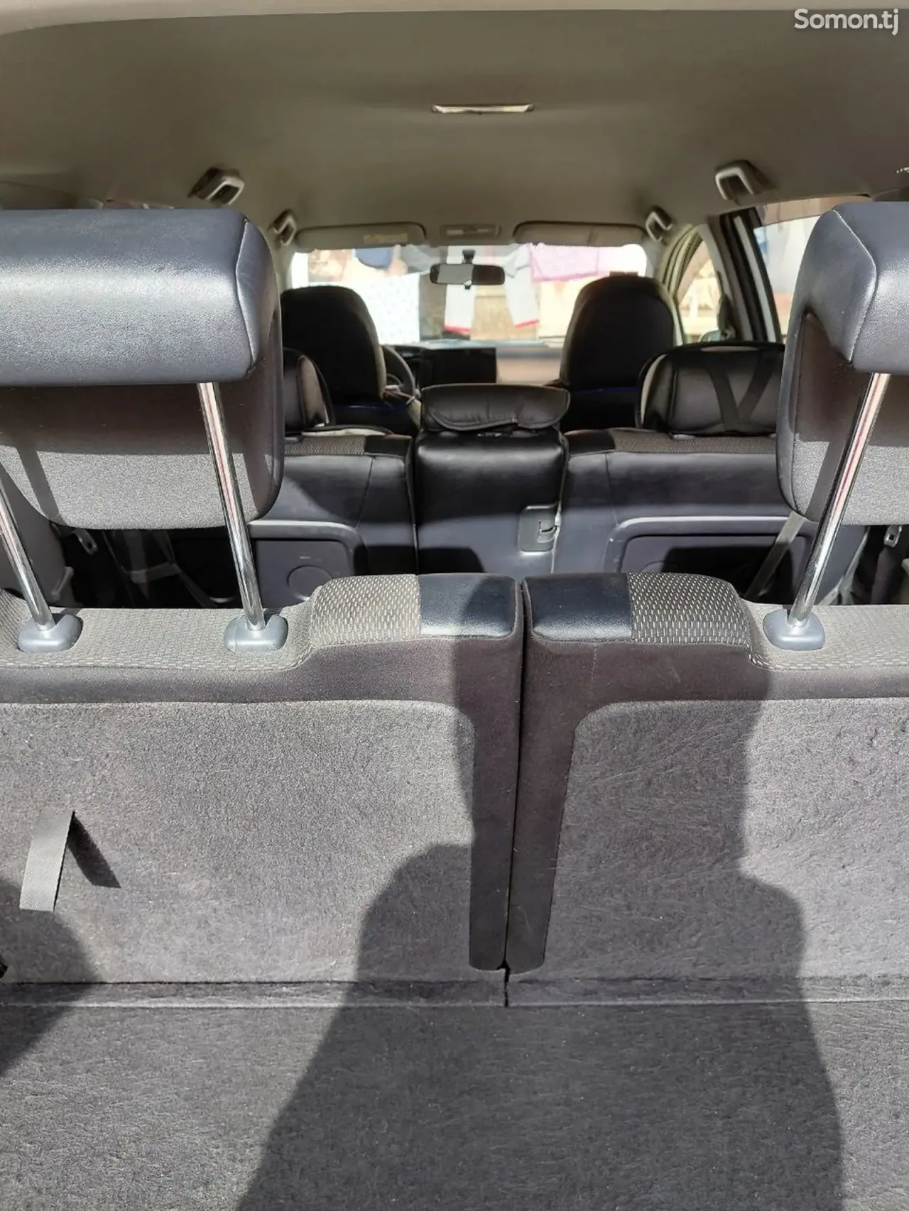 Toyota Wish 2015 · 1.8 AT
