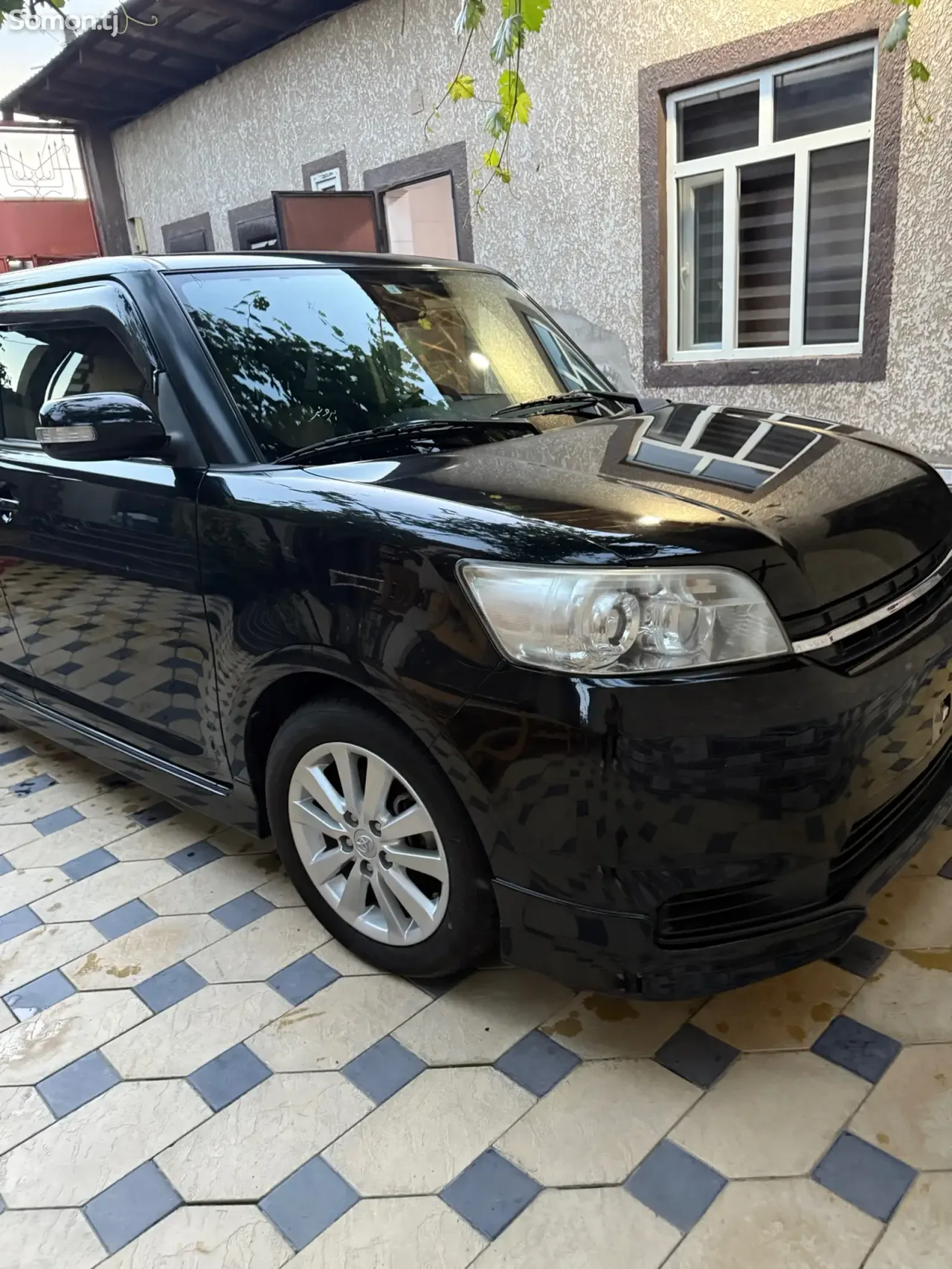 Toyota Rumion 2015 · 1.8 AT