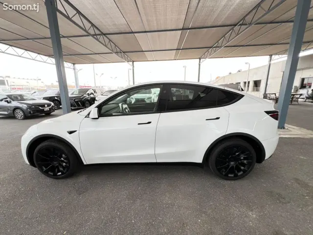 Tesla Model Y 2025 · 5.0 AT