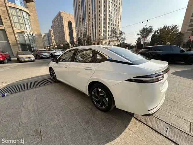 GAC Aion S Plus 2026 · AT