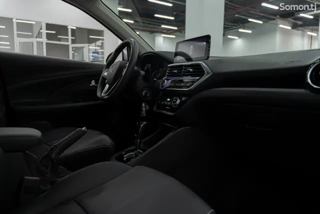 Changan Alsvin 2025 · 1.5 AT