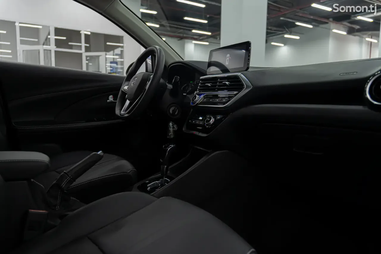 Changan Alsvin 2025 · 1.5 AT
