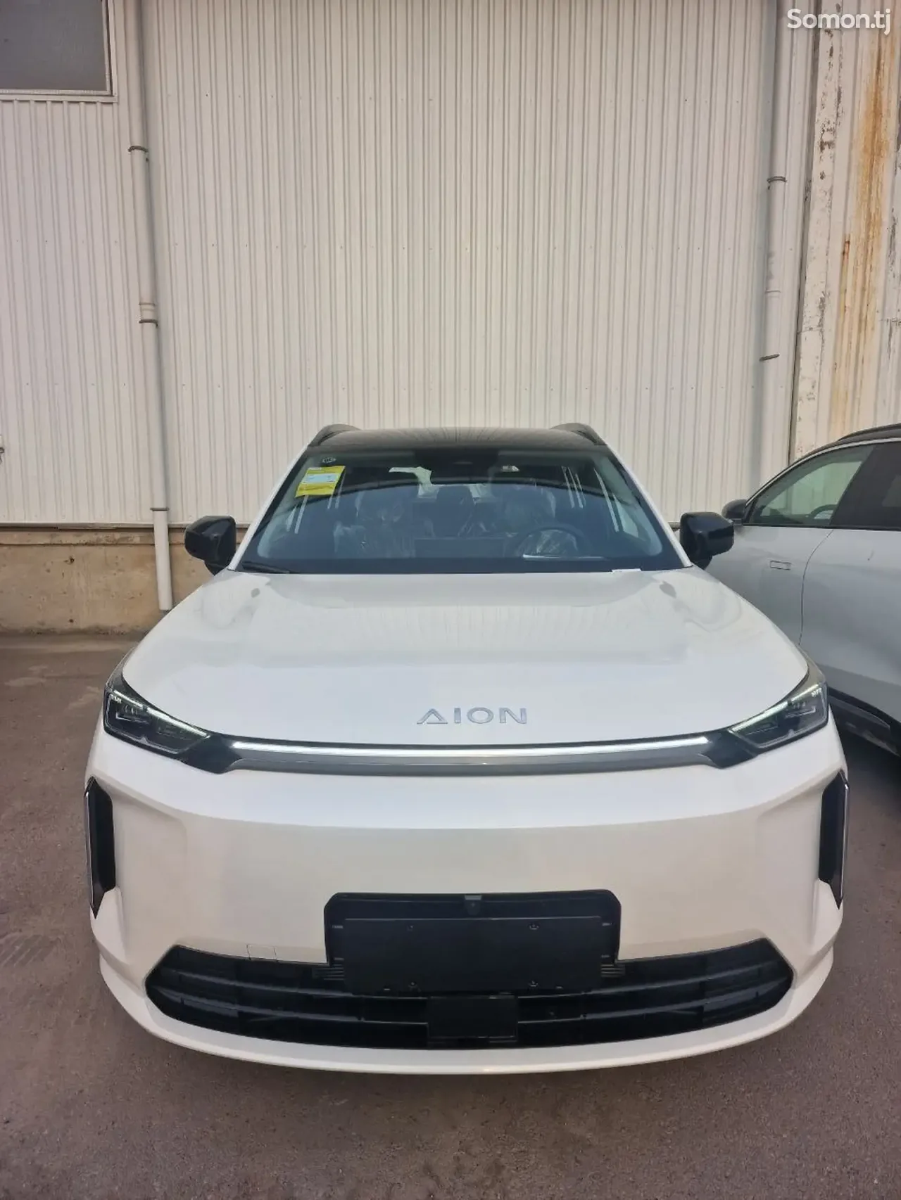 GAC Aion iA5 2026 · AT