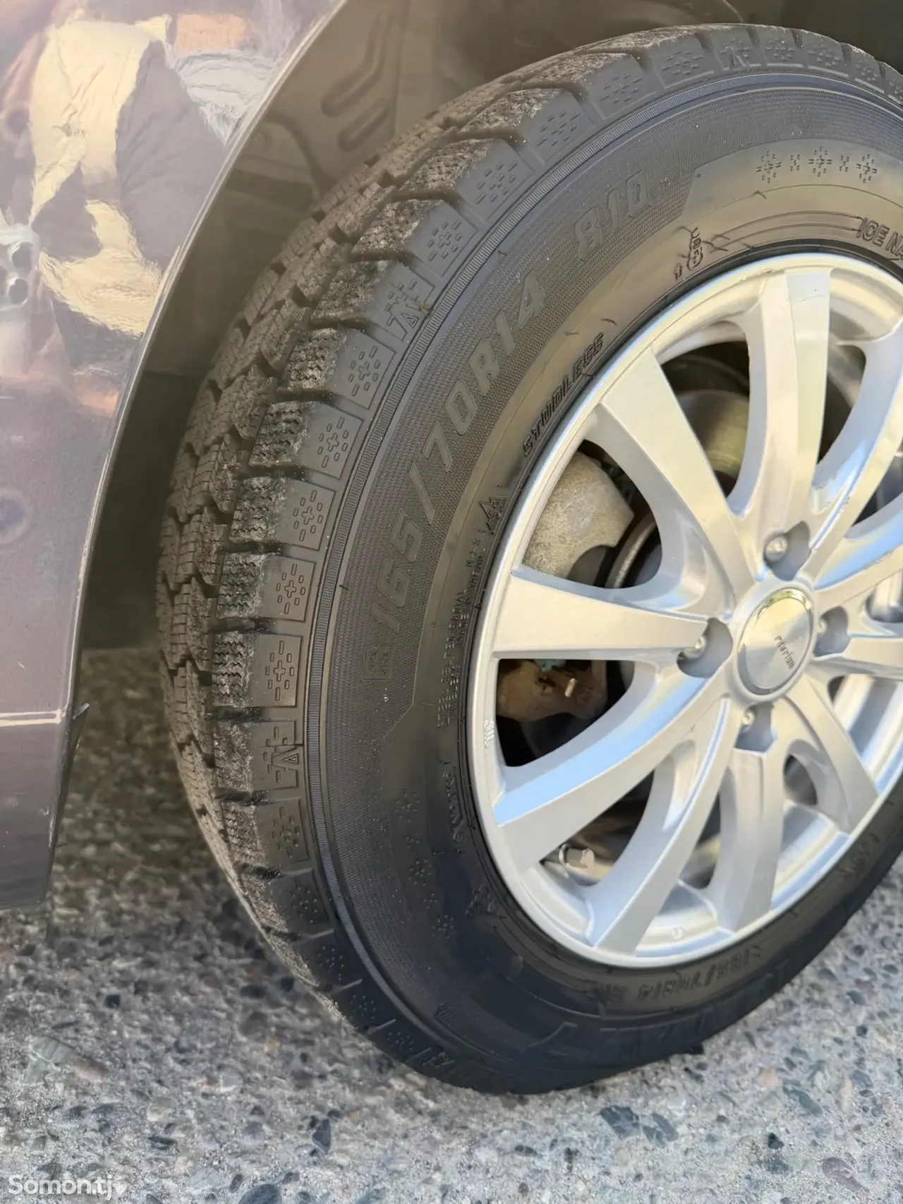 Toyota Aqua 2015 · 1.5 AT