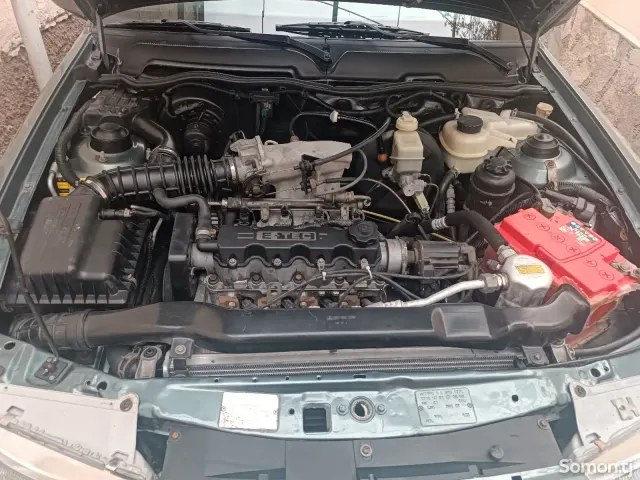 Daewoo Nexia 1994 · 1.5 AT