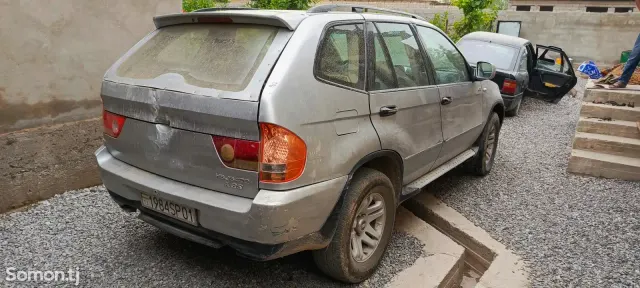 Другие марки Другая модель 2007 · 2.5 MT