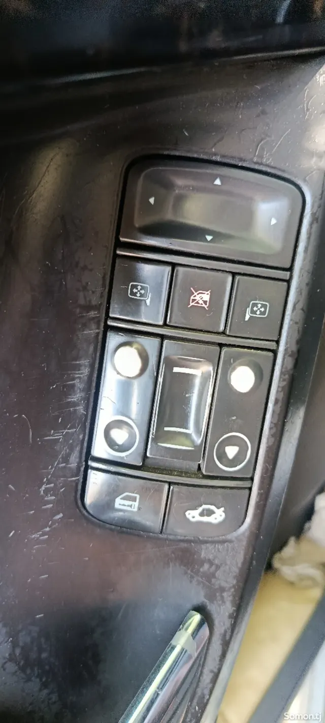 Opel Vectra C 2004 · 1.8 MT