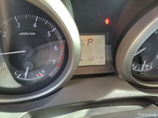 Toyota Land Cruiser Prado 2014 · 4.0 AT
