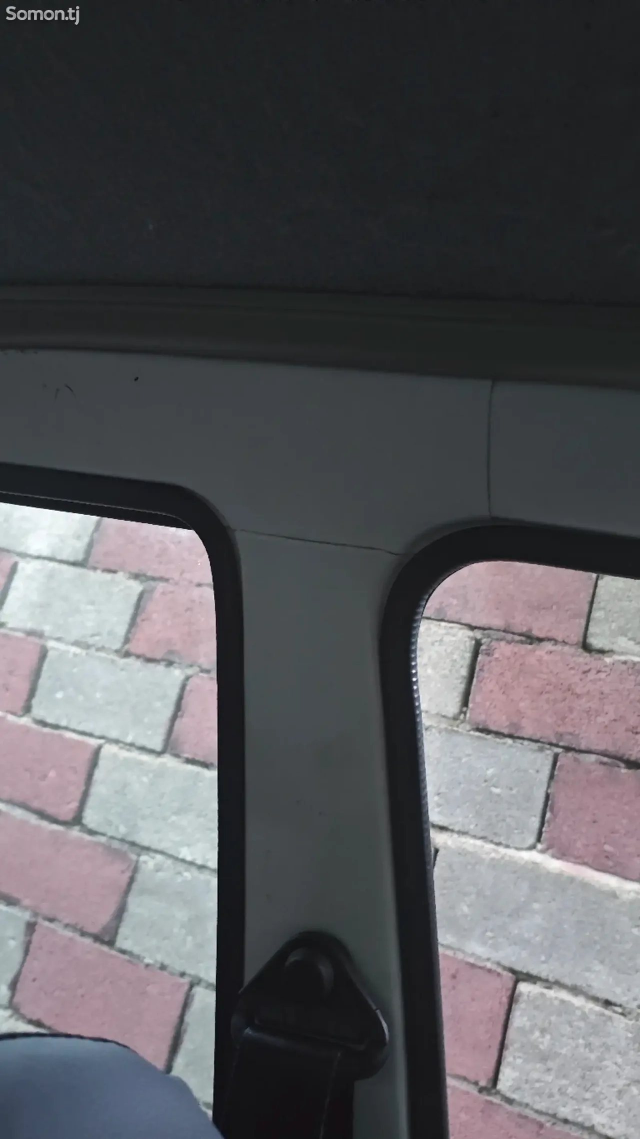 Daewoo Tico 1996 · 0.8 MT