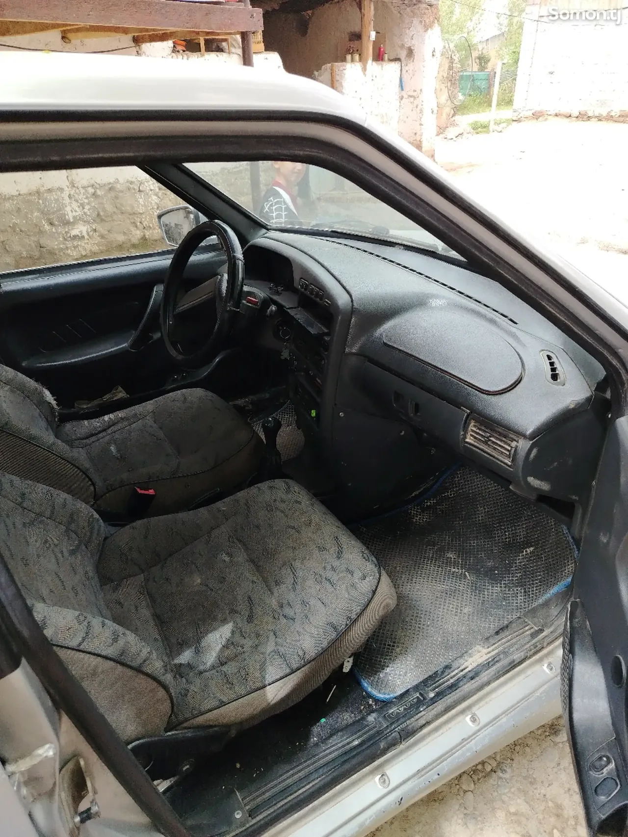 Lada (ВАЗ) 2115 2004 · 1.5 MT