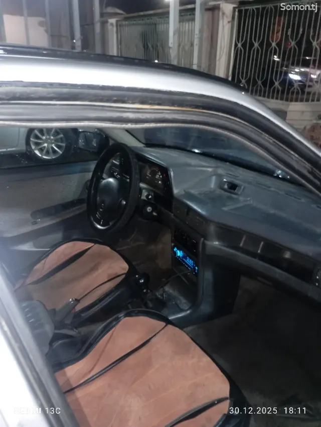Daewoo Nexia 1997 · 1.5 MT