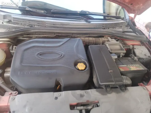 Lada (ВАЗ) Vesta 2024 · 1.6 MT