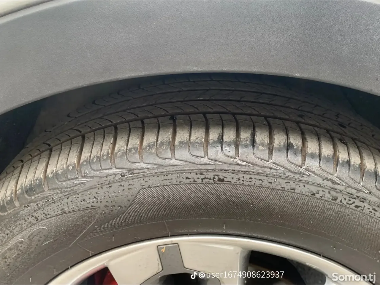 Hyundai Maxcruz 2015 · 2.2 AT