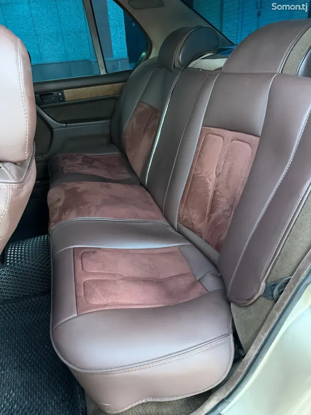 BMW 7 series 1994 · 3.2 MT