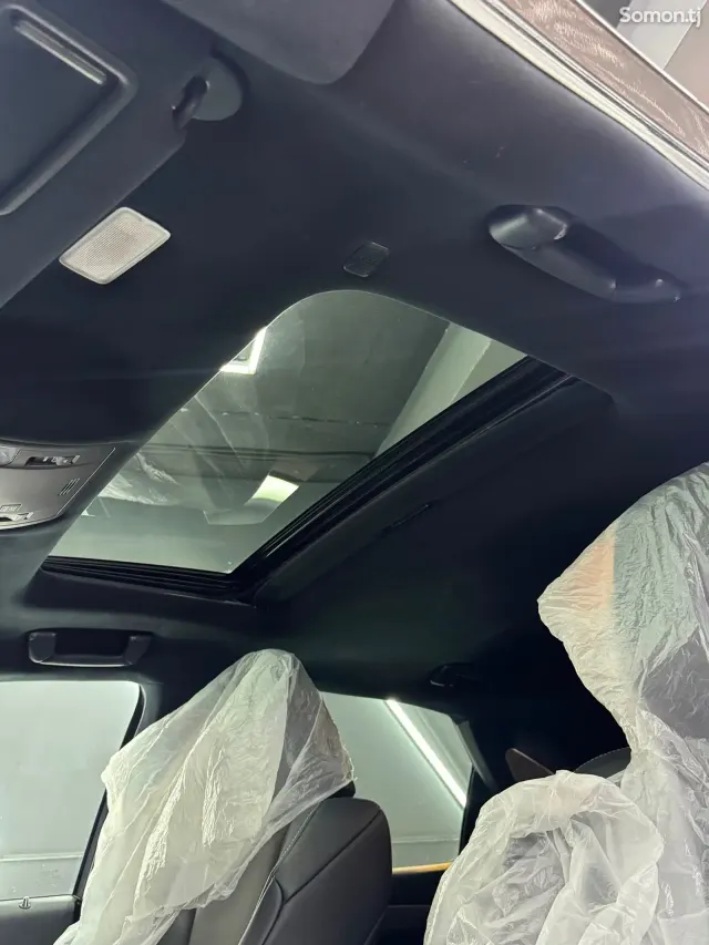 Lexus RX series 2020 · 3.5 AT